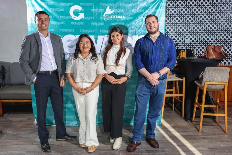 NewGen lanza nueva edición de su Revista de Jóvenes Exportadores 