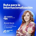 La Ruta para la Internacionalización: el camino que impulsa a las empresas guatemaltecas hacia los mercados globales