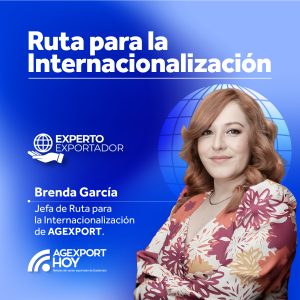 La Ruta para la Internacionalización: el camino que impulsa a las empresas guatemaltecas hacia los mercados globales