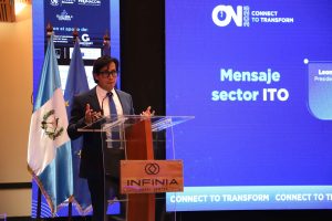 El Sector Tecnológico de Guatemala representa el 10% de las exportaciones de servicios