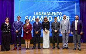 SIAMED-WEB: una herramienta que impulsa la competitividad y agiliza los trámites sanitarios para los exportadores