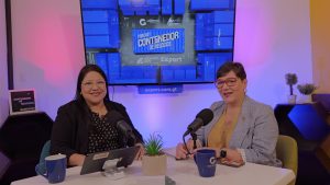 Podcast: Puerto Quetzal, inversión estratégica en dragar y eficiencia operativa