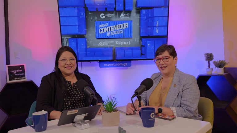 Podcast: Puerto Quetzal, inversión estratégica en dragar y eficiencia operativa