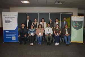 AGEXPORT y ONU Mujeres impulsan transferencia de metodología para fortalecer a MIPyMEs en Centroamérica