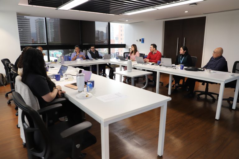 AGEXPORT Consulting Group impulsa nuevas oportunidades de negocio para el sector de caucho natural a través de asistencia técnica internacional