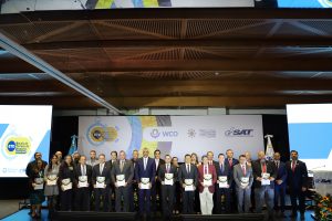 Exportadores celebran avances en modernización aduanera con la nueva edición del Estudio de Tiempos de Despacho de Exportaciones