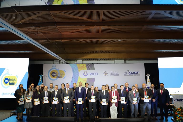 Exportadores celebran avances en modernización aduanera con la nueva edición del Estudio de Tiempos de Despacho de Exportaciones