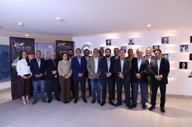 Banco Industrial será el Patrocinador Oficial de AGRITRADE 2026