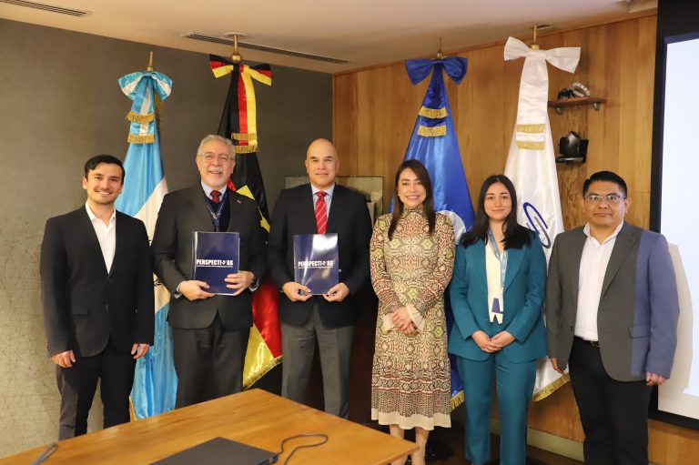 AGEXPORT Consulting Group y Swisscontact impulsan la inclusión laboral de migrantes retornados y jóvenes en riesgo