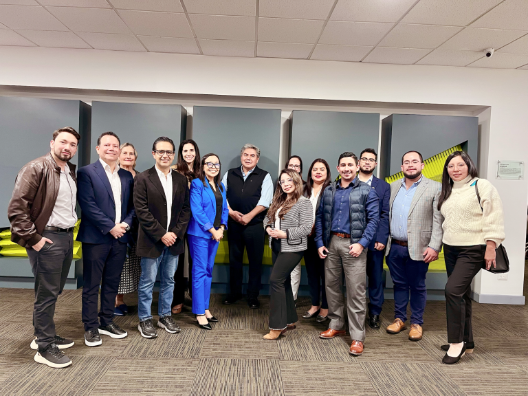 Comisión de Turismo de Salud y Bienestar realiza Asamblea General 2026 y aprueba el Plan de Trabajo 2026