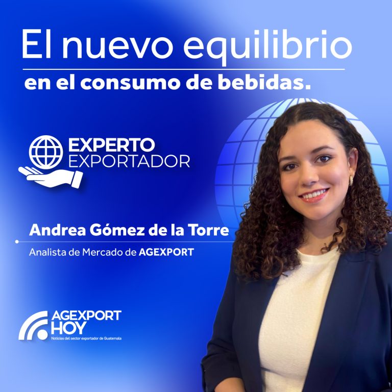 El nuevo equilibrio en el consumo de bebidas