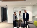Acercamiento estratégico con CANACINTRA Tijuana abre oportunidades de integración industrial regional
