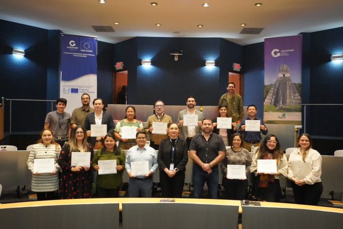 Diplomado en Turismo Sostenible fortalece el capital humano de las empresas del sector