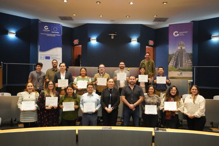 Diplomado en Turismo Sostenible fortalece el capital humano de las empresas del sector