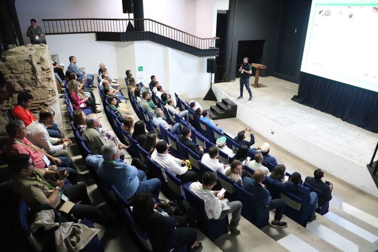 AGRITRADE 2026 presenta su programa de conferencias estratégicas e invita al sector a adquirir sus entradas