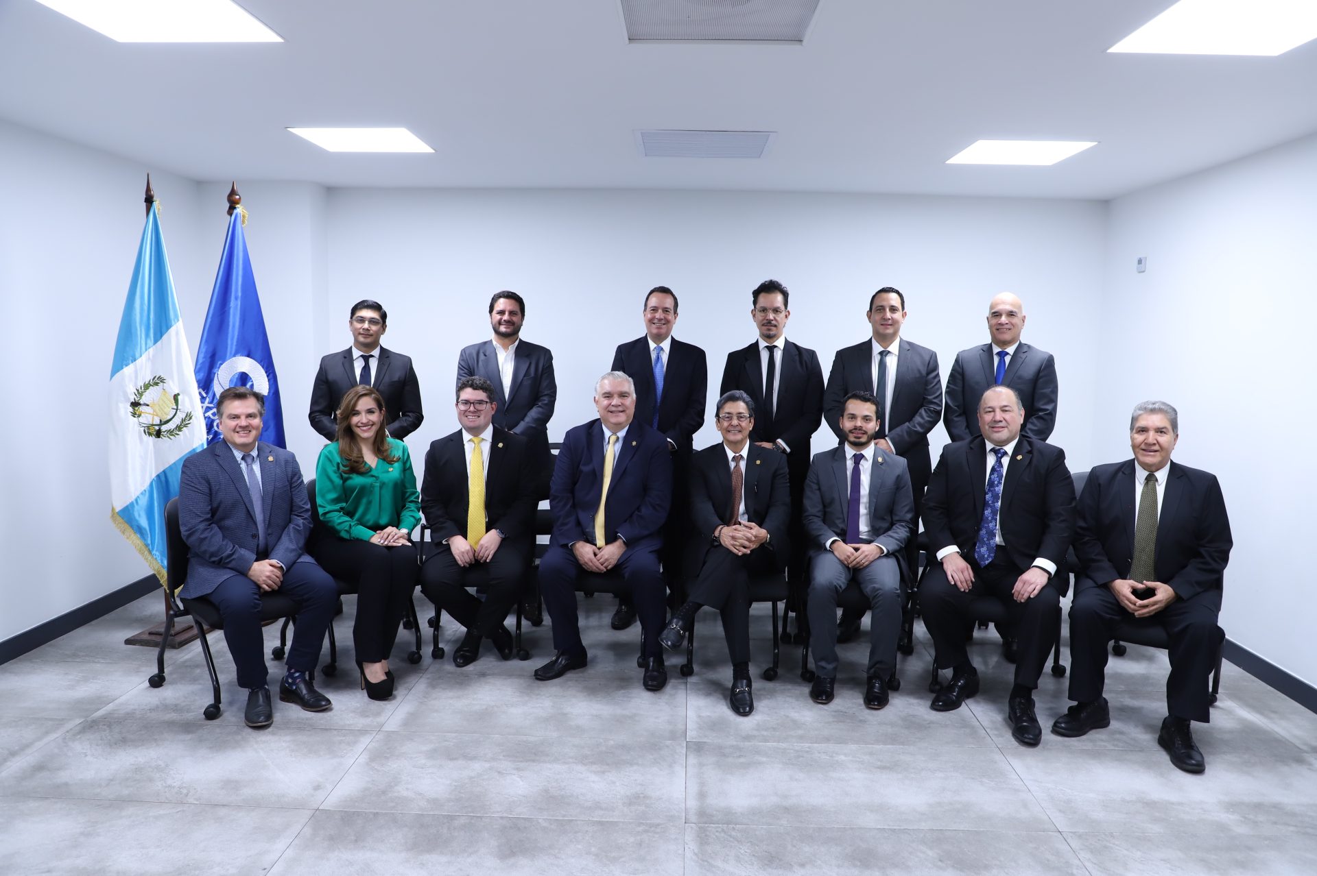 Informe Anual 2025 y Plan de Trabajo 2026 con visión estratégica hacia ...