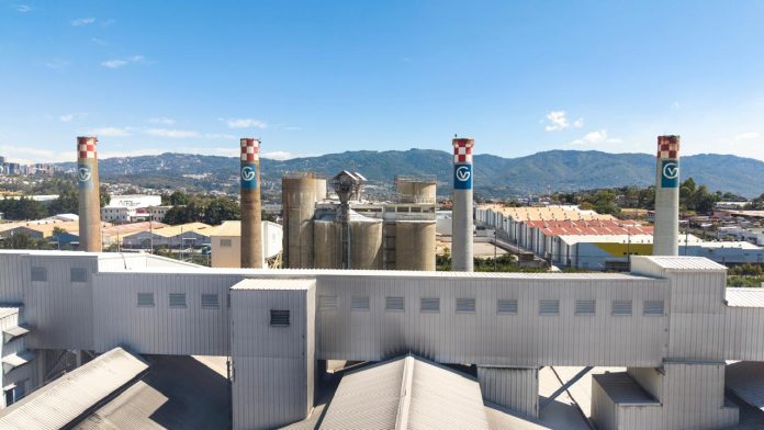 Vidriera Guatemalteca