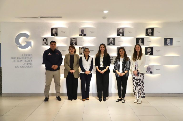 Sector de Manufacturas consolida sinergias con GRUPO BIMBO Guatemala para fortalecer competitividad y sostenibilidad empresarial