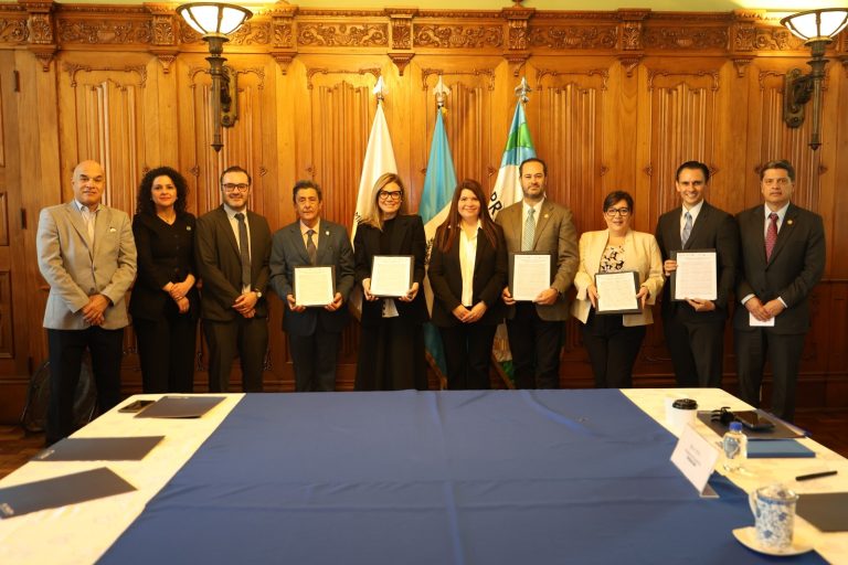 Sector exportador respalda agenda de transformación digital y facilitación del comercio