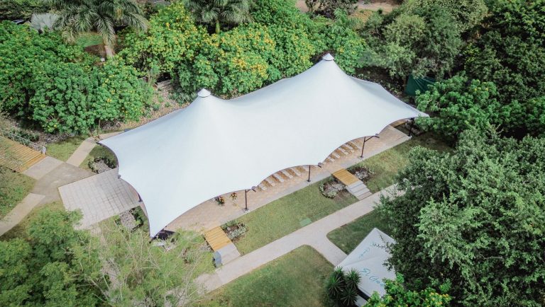 Nuevo espacio para eventos impulsa el turismo de reuniones y la oferta sostenible en Amatitlán