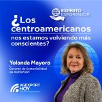 ¿Los centroamericanos nos estamos volviendo más conscientes?