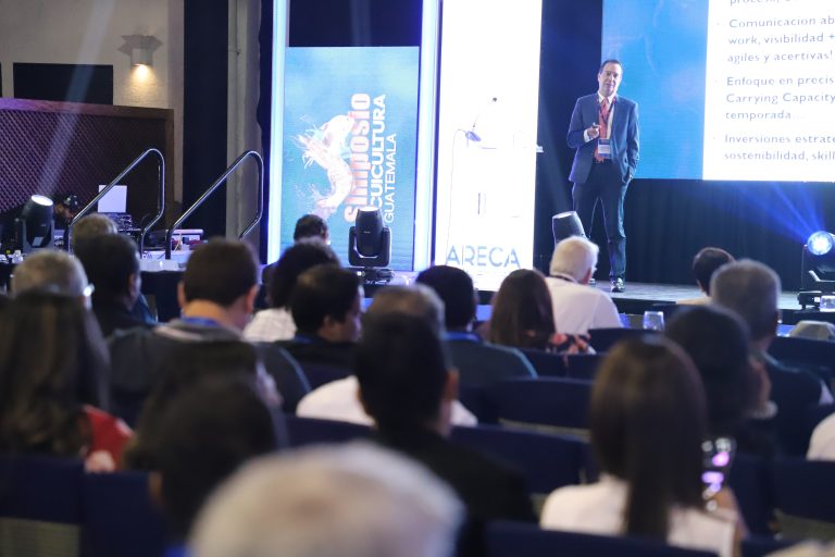 Simposio de Acuicultura reunirá en Antigua Guatemala a expertos internacionales para analizar los desafíos y oportunidades del sector