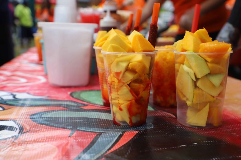 Festival de Mango 2026 listo para disfrutar el sabor de la temporada con mango fresco, mangonadas, crepas, choco mangos y más
