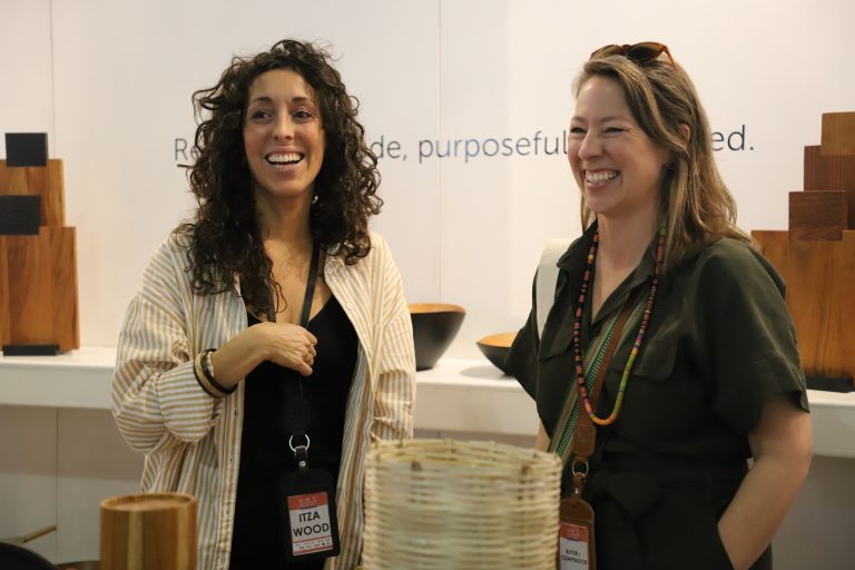 Más del 30% de asociados de AGEXPORT son mujeres que lideran empresas exportadoras