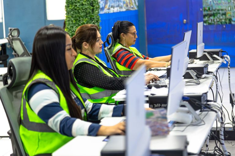 Actualización operativa del Puerto Santo Tomás de Castilla 