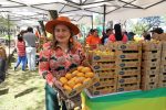 Festival de Mango reunió a familias, runners y emprendedores en una jornada que impulsó el consumo y el valor agregado del producto guatemalteco