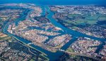 Puerto de Róterdam: donde un puerto mueve mucho más que carga, mueve desarrollo