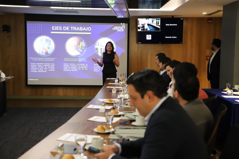 Fideicomisos se posicionan como herramienta para la planificación sucesoria empresarial en Guatemala