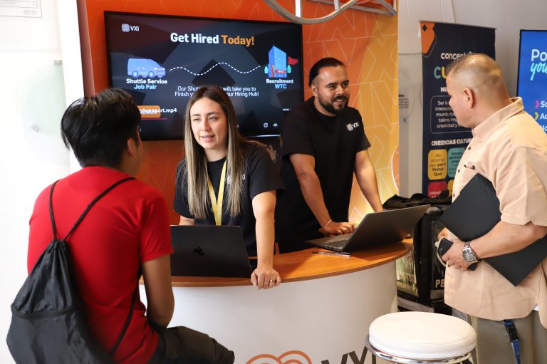 Call Center Job Fair 2026 ofrecerá más de 1,000 oportunidades laborales y 300 becas de inglés