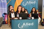 Más de 1,000 oportunidades laborales y 300 becas de inglés que encontrarás en la feria del Sector de Contact Center & BPO