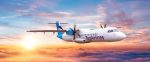 Aerolínea anuncia el relanzamiento de la ruta Guatemala-San Salvador