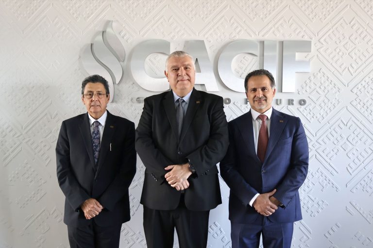 AGEXPORT felicita a Carlos Arias Bouscayrol por su elección como Presidente de CACIF 2026–2027