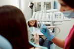 Diplomado en asistencia dental de AGEXPORT se desarrolla con el apoyo de la Unión Europea
