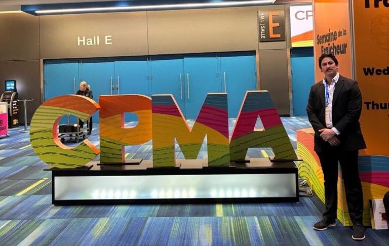 Guatemala amplía oportunidades y conoce tendencias del mercado canadiense en CPMA y SIAL Canadá 2026