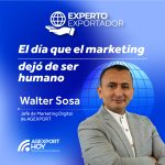 El día que el marketing dejó de ser humano