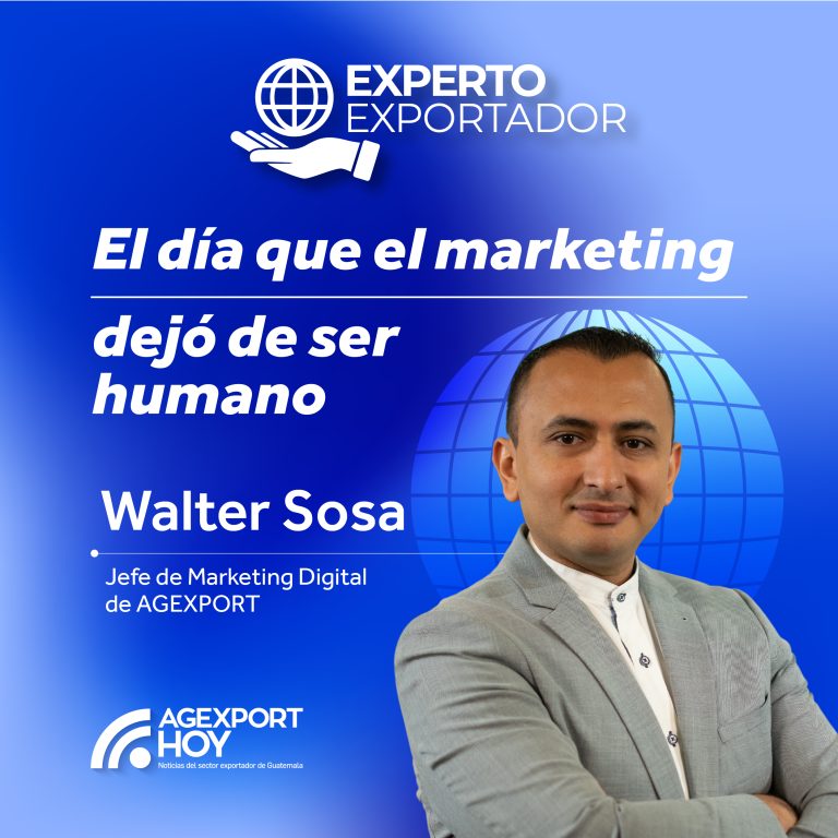 El día que el marketing dejó de ser humano