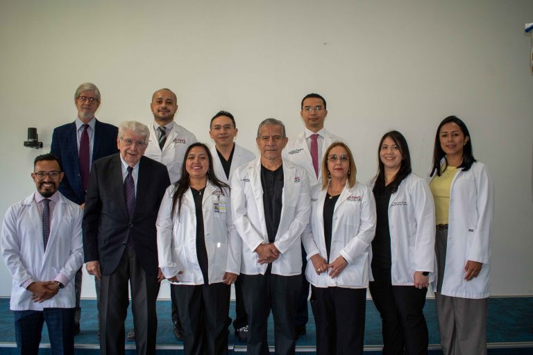 Guatemala consolida su posición como destino de referencia en turismo de salud de alta complejidad en Centroamérica