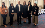 Núcleo Farmacéutico de AGEXPORT participa con delegación de 26 representantes en el Foro del Triángulo Norte con Estados Unidos, en El Salvador