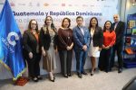 Guatemala fortalece su presencia en República Dominicana con rueda de negocios B2B