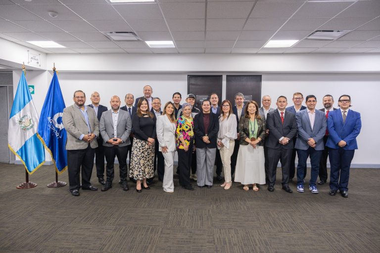 Jurado Calificador inicia proceso para reconocer a los mejores exportadores de Guatemala