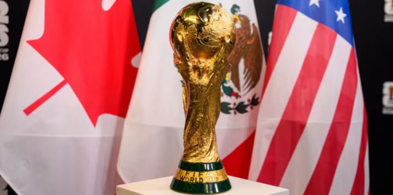 Guatemala exporta al ritmo del Mundial