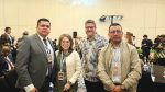 Guatemala participa en programa internacional sobre madera sostenible en Indonesia
