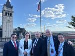 AGEXPORT fortalece alianzas estratégicas en Washington D.C. para impulsar las exportaciones guatemaltecas