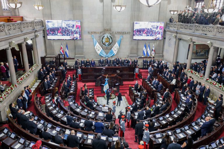 Sector exportador reconoce aprobación de Ley Integral Antilavado y destaca su aporte a la competitividad de Guatemala