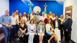 El Sector de Manufacturas de AGEXPORT despliega dos delegaciones simultáneas en México para fortalecer el acceso comercial y explorar nuevos mercados para la industria guatemalteca