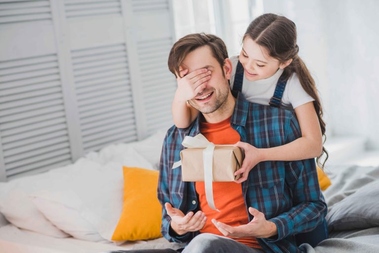 Regalos con significado marcan la tendencia para el Día del Padre 2026